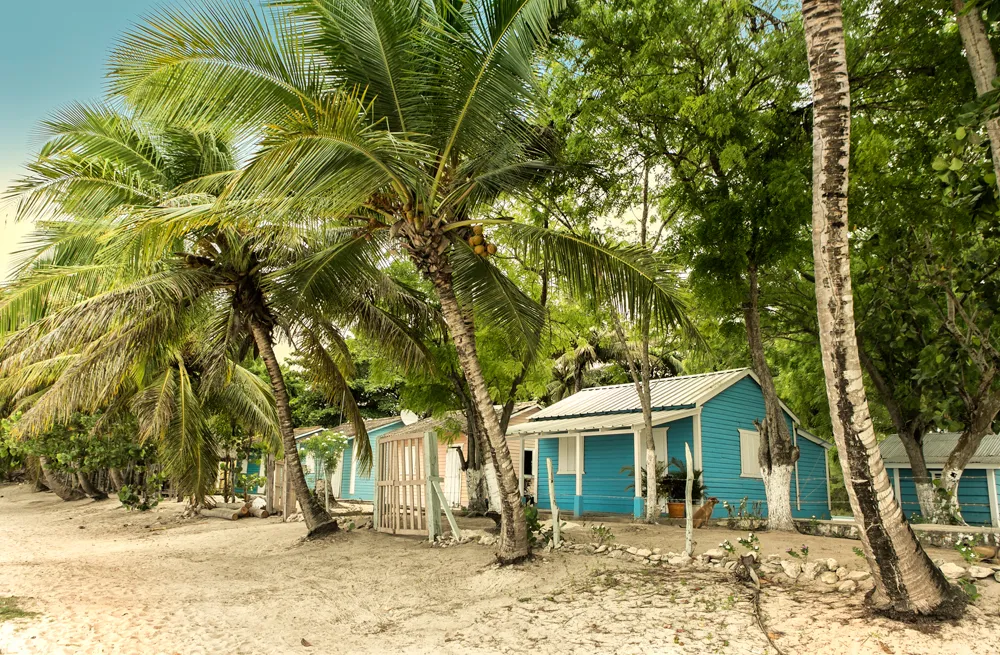 République Dominicaine @ iStock - cristianl