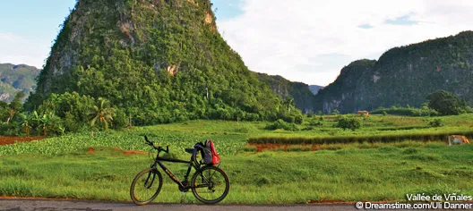 Vallée de Viñales | ©Dreamstime.com/Ulli Danner