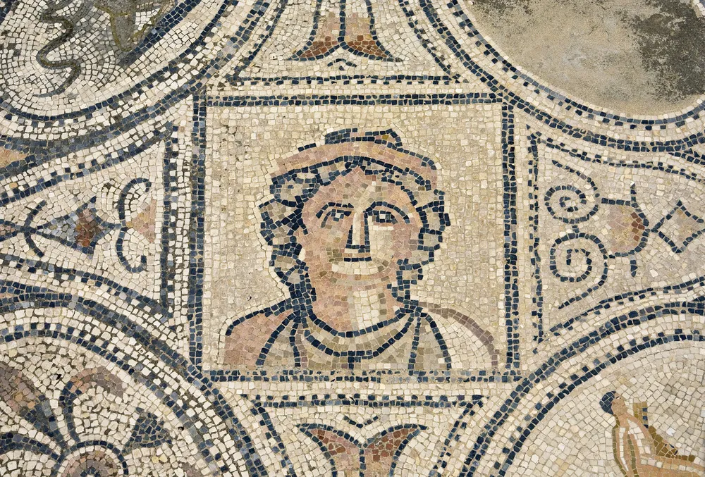 Volubilis | © Dreamstime.com/Witr
