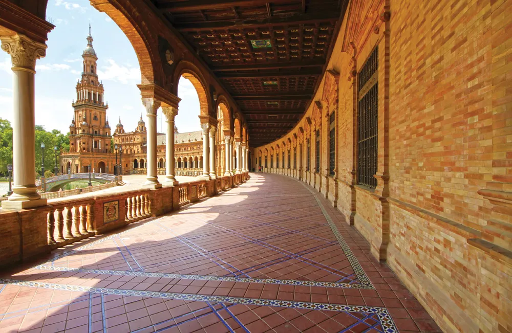 Place d'Espagne | © Dreamstime.com/Grytsaj