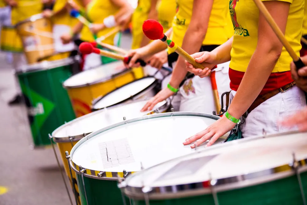 Brésil | © Dreamstime.com/Val Thoermer 
