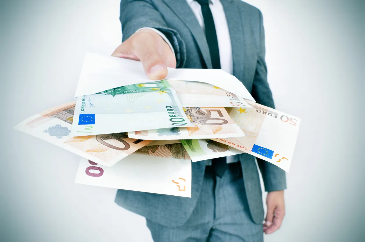 La Mafia, une organisation criminelle encore puissante en Italie - photo © iStock-ito100
