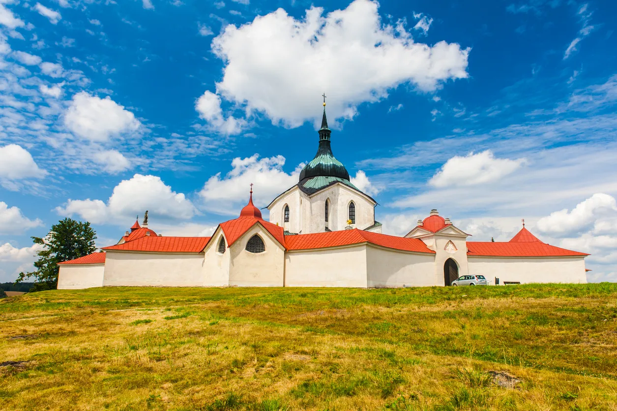  © iStock / Fyletto