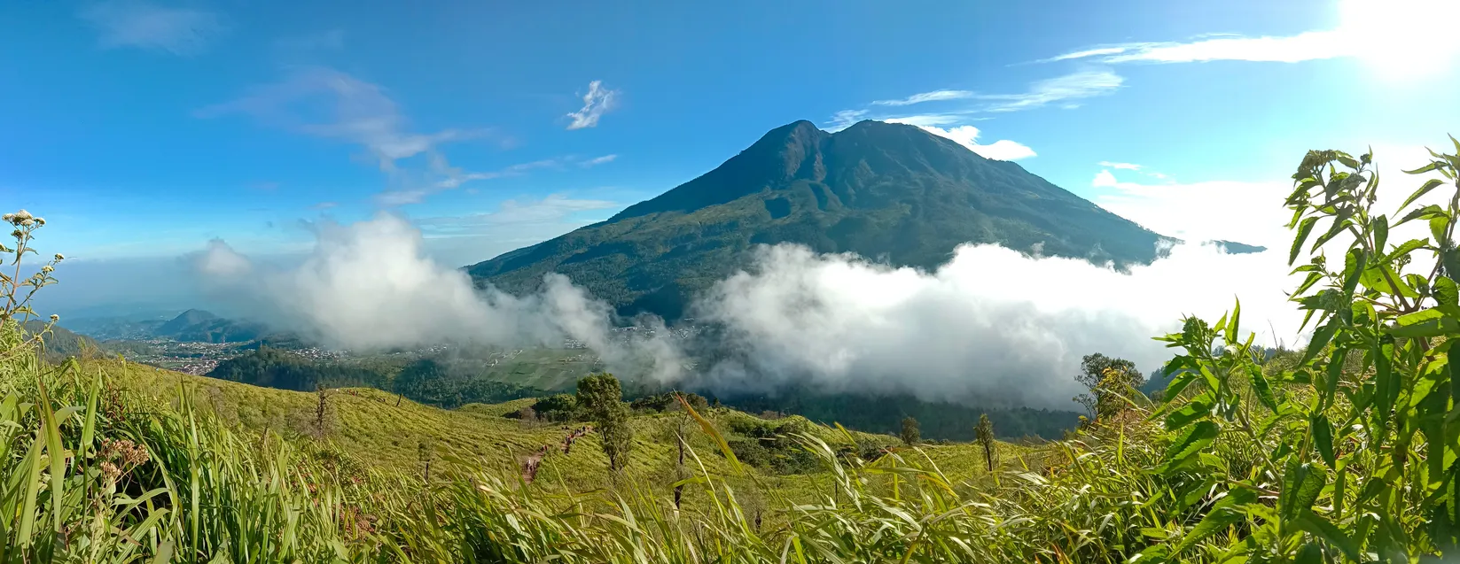 Le volcan Arenal au Costa Rica | © iStockphoto.com/Febrian Luthfy