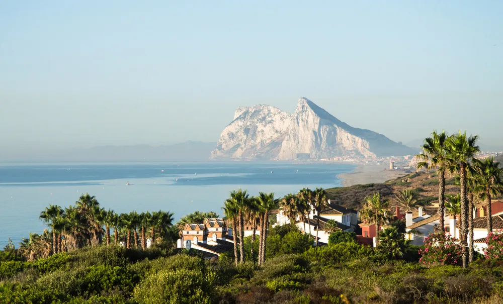 Rocher de Gibraltar | © marcelina1982
