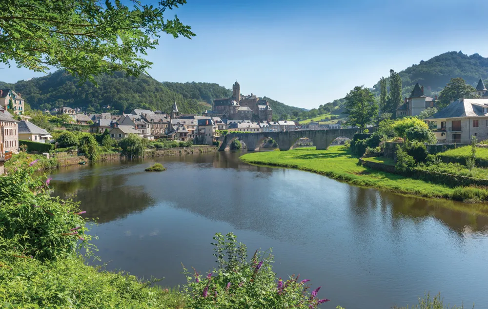 Rodez | © iStockphoto.com/Fotomicar