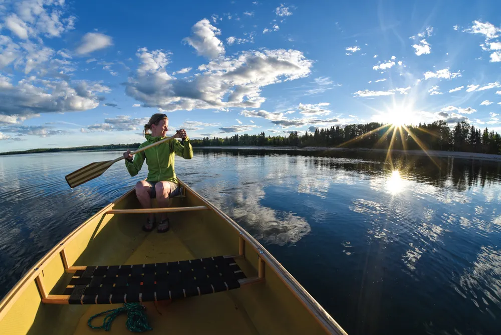 Parc national de Prince Albert. | © iStockphoto.com/thinair28