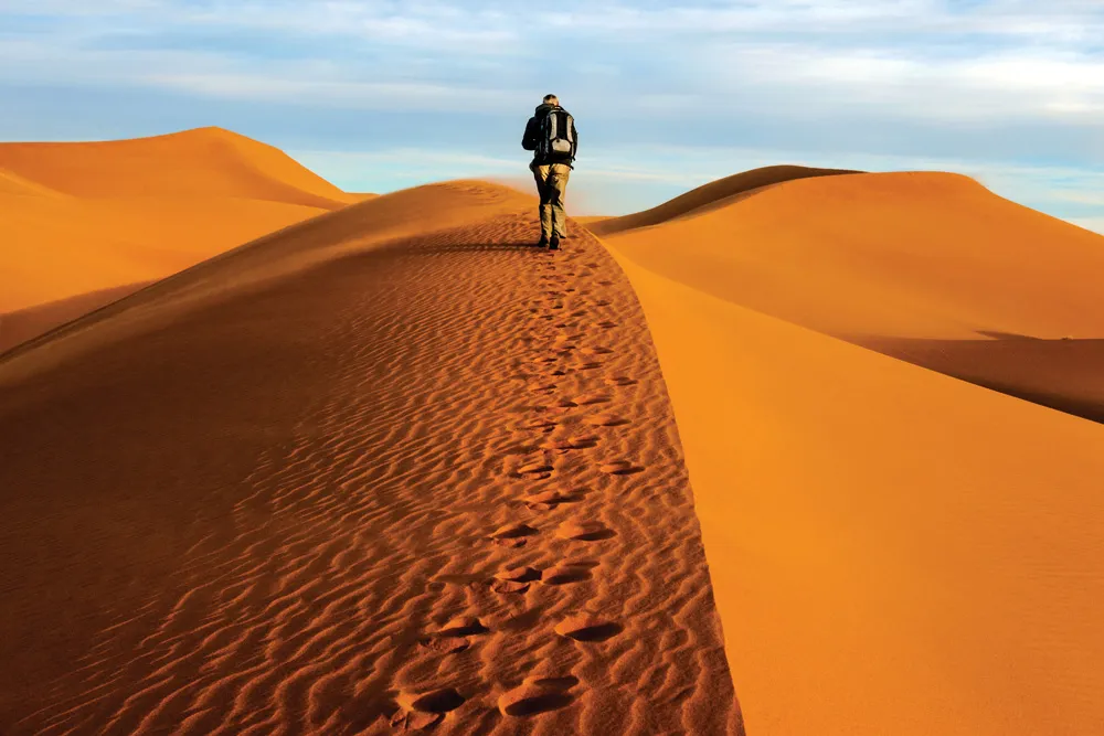 Maroc | © iStockphoto.com/Pavliha
