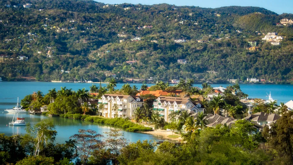Montego Bay, Jamaïque | © Dean_Fikar