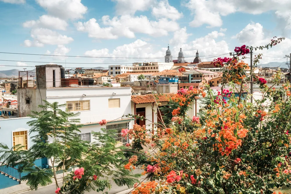 Santiago de Cuba, Cuba | © Nikada