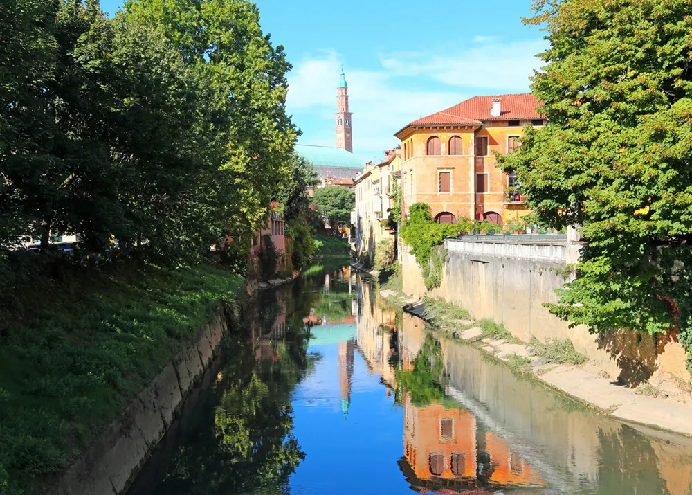 Vicenza | ©iStockphoto.com/ChiccoDodiFC