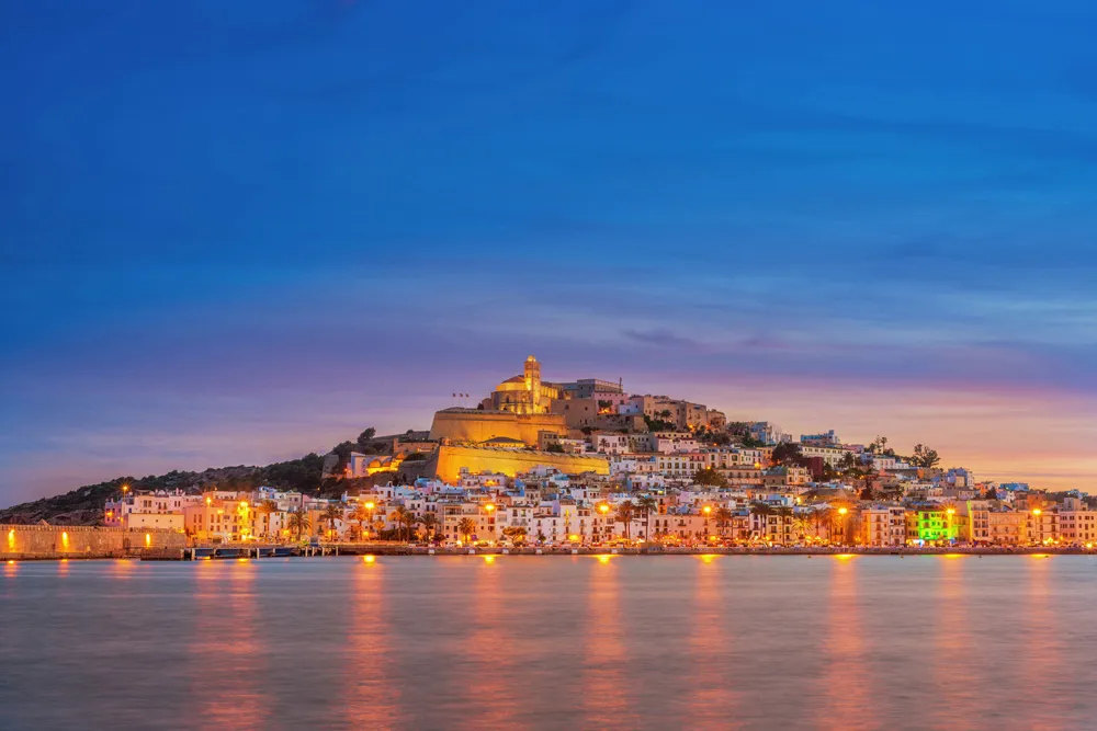 Ibiza, Baléares | © sack