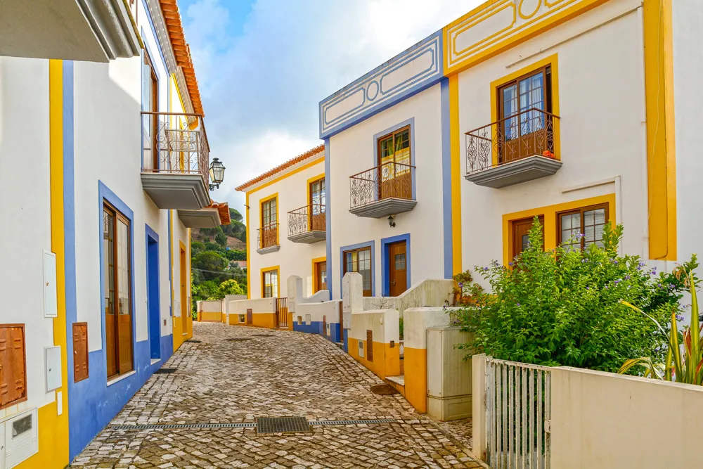 Tavira, Algarve, Portugal | © ah_fotobox