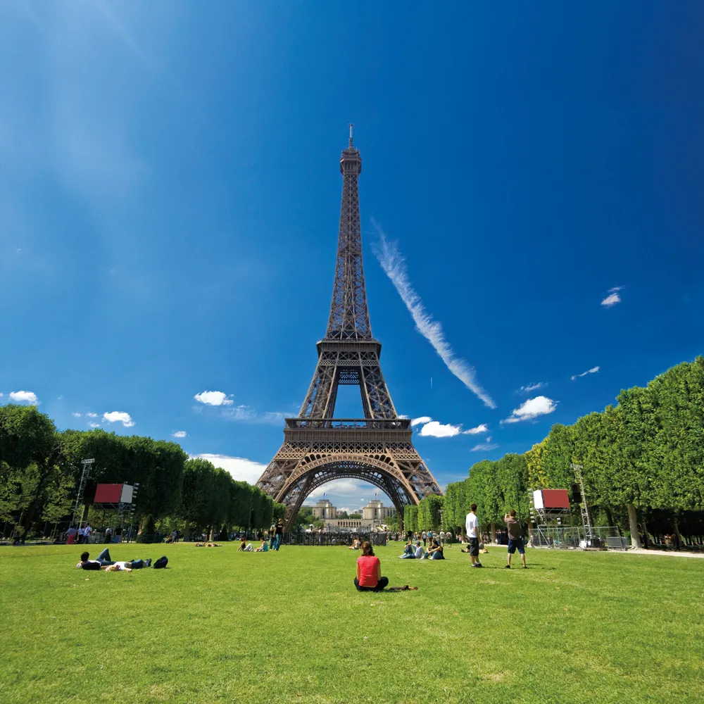 Paris  | © iStockphoto.com/Matejay 