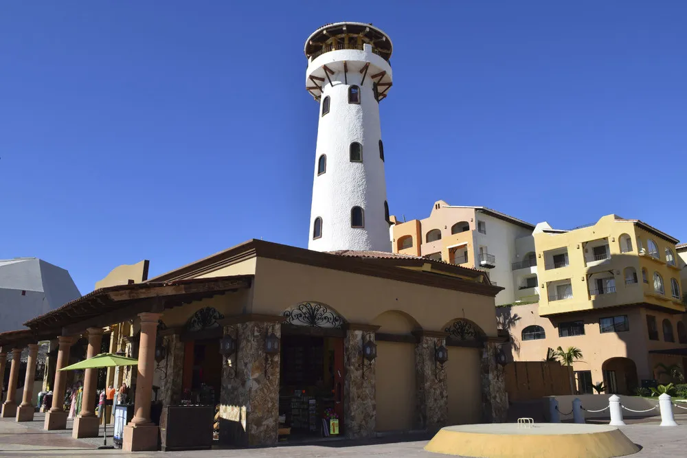 Le Malecón de Cabo San Lucas.  | © iStockphoto.com/SPrada