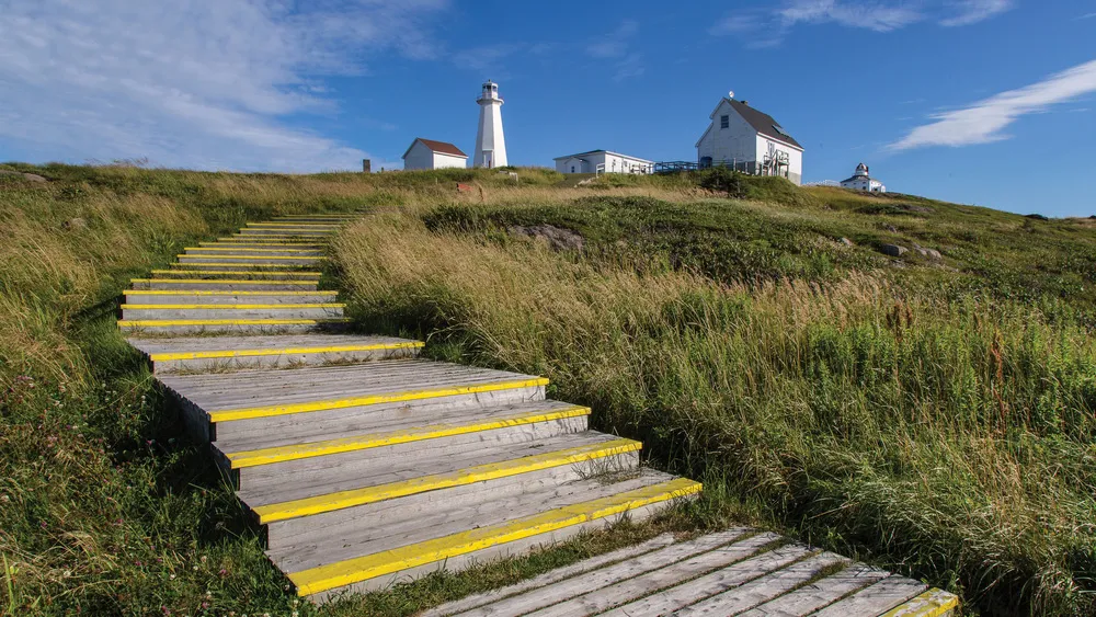 Cap Spear | © iStock/ CookiesForDevo