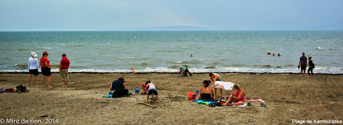kamouraska